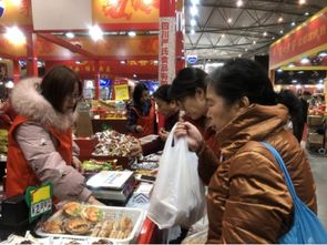土味兒與洋味兒齊上陣，年貨節休閑食品銷售迎來井噴