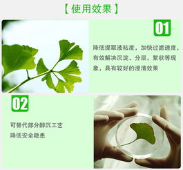 食品行業的綠色助手 夏盛 β-葡聚糖酶，助力高效植物提取與食品開發